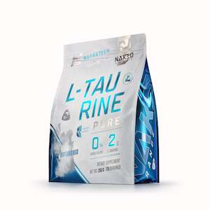 Pure L-Taurine Powder | 350g