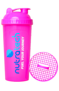 Nutratech Shaker