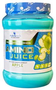 Products: Amino Juice