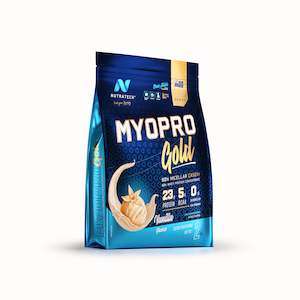 Myopro Gold 4.4lb | Premium Whey & Casein Protein