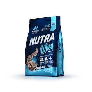 Nutra Whey 5lb | NZ Whey Protein