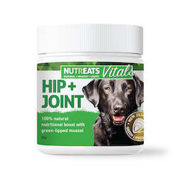 Hip & Joint powder for dogs