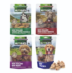 Dog Treats Bonus Pack