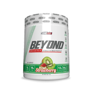 Amino Acids Bcaa: EHP Labs Beyond BCAA + EAA