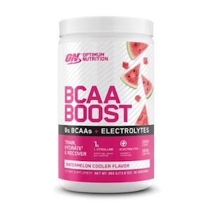 Optimum Nutrition BOOST BCAA