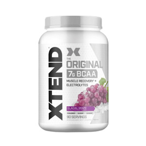 Scivation XTEND BCAA 90sv