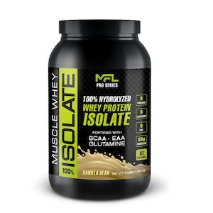 MFL Muscle Isolate PRO SERIES 3lb