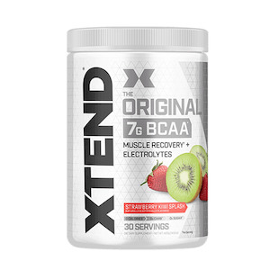 Amino Acids Bcaa: Scivation Xtend BCAA 30sv