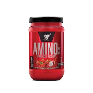 Amino Acids Bcaa: BSN Amino X 30sv