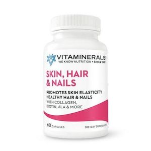 Vitaminerals Skin, Hair, Nails