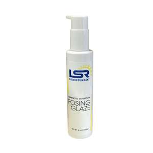 LSR Posing Glaze 118ml