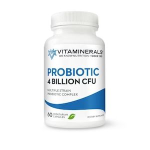 Default Category Womens: Vitaminerals Probiotic