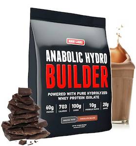 Narlabs Anabolic Hydro Builder 12lb