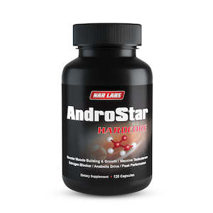 Test Boosters: Hardcore AndroStar