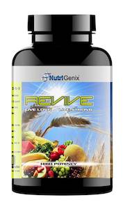 Revive Ultimate Multi Vitamin Complex