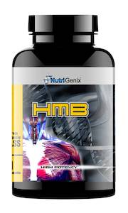 Nutrigenix: Nutrigenix HMB 90caps