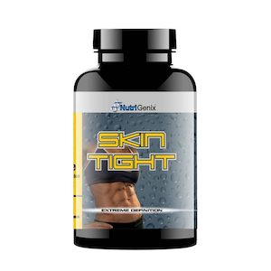 Nutrigenix: Skin Tight 90 caps