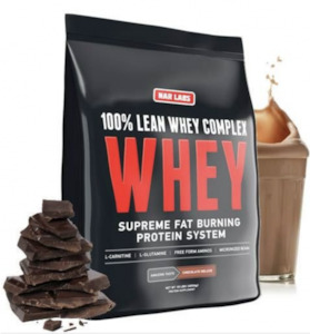 Nar Labs: Narlabs Lean Whey Complex 10lb