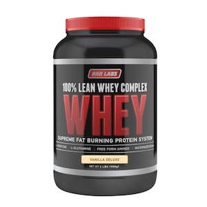 Nar Labs: Narlabs Lean Whey 2lb