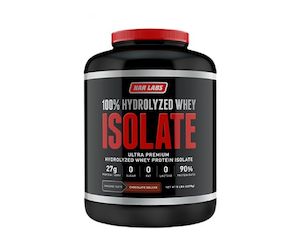 Narlabs Isolate 5lb Dated 12/24