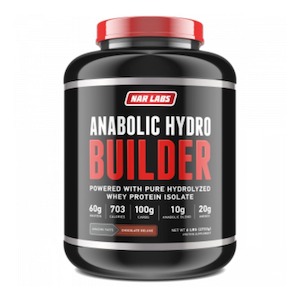 Narlabs Anabolic Hydro Builder 6lb