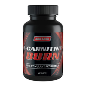 Narlabs L-CARNITINE BURN 60CP