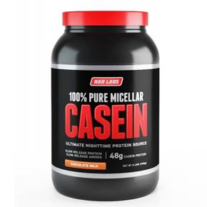 Nar Labs: Pure Micellar Casein Protein 2lbs