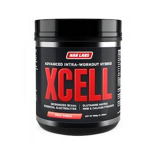 XCell 500g