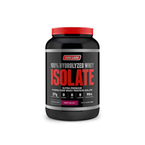 Narlabs Hydrolyzed Whey Isolate Protein 2lb