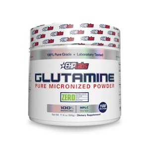 EHP Labs Glutamine