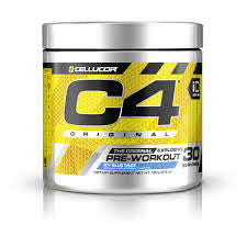 Cellucor: C4  Original  30 Serve