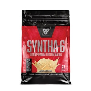 BSN Syntha-6 10lb