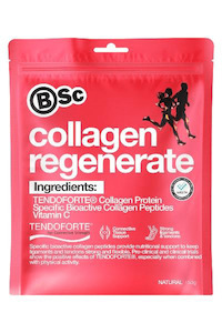 Bsc: BSC Collagen Regenerate