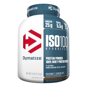 Dymatize ISO 100 5lb