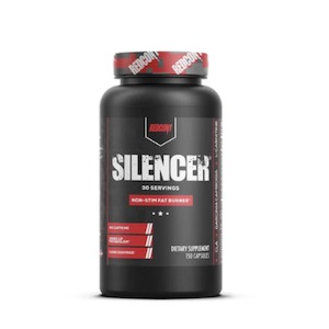 Redcon Silencer Non Stimulant 30sv