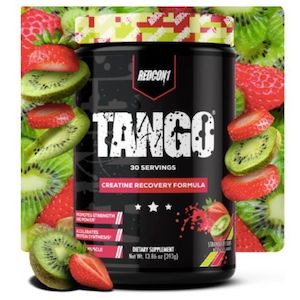 Redcon Tango Creatine DATED 6/24