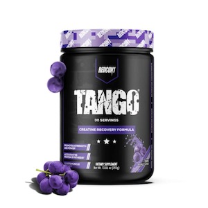 Creatine: Redcon Tango Creatine Recovery