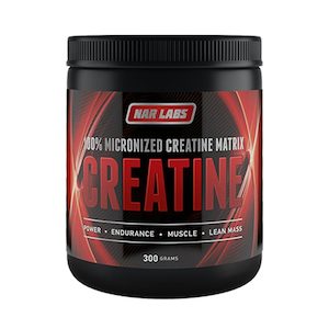 Narlabs Creatine Matrix 300g