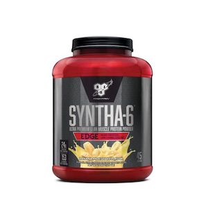 Syntha-6 EDGE DATED 4lb 9-12/24