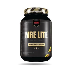 MRE Lite 2lb DATED 4/24-1/25