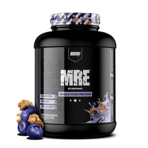 MRE Meal Replacement 7lb Dated 11/24- 2/25