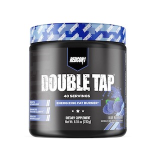 Double Tap Fat Burning Powder Dated 6/24