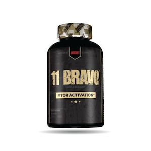 Clearance: Redcon 11 Bravo DATED 9/23