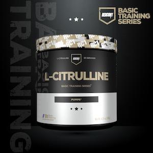 Redcon Basic Training Series L-Citrulline 60sv