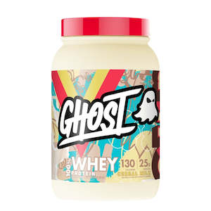 Ghost Whey Protein 2lb