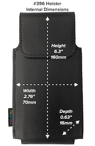 Oppo Reno6 Z Belt Case