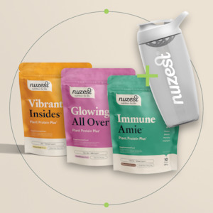 Products: Protein Plus+ Functionals Bundle