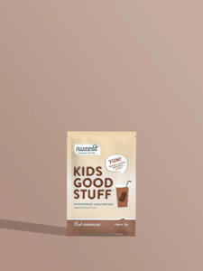 Kids Good Stuff Single Serves