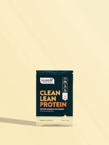 Vitamins & Supplements: Clean Lean Protein Single Serves