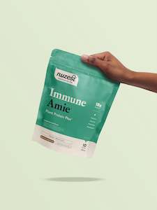 Vitamins & Supplements: Immune Amie